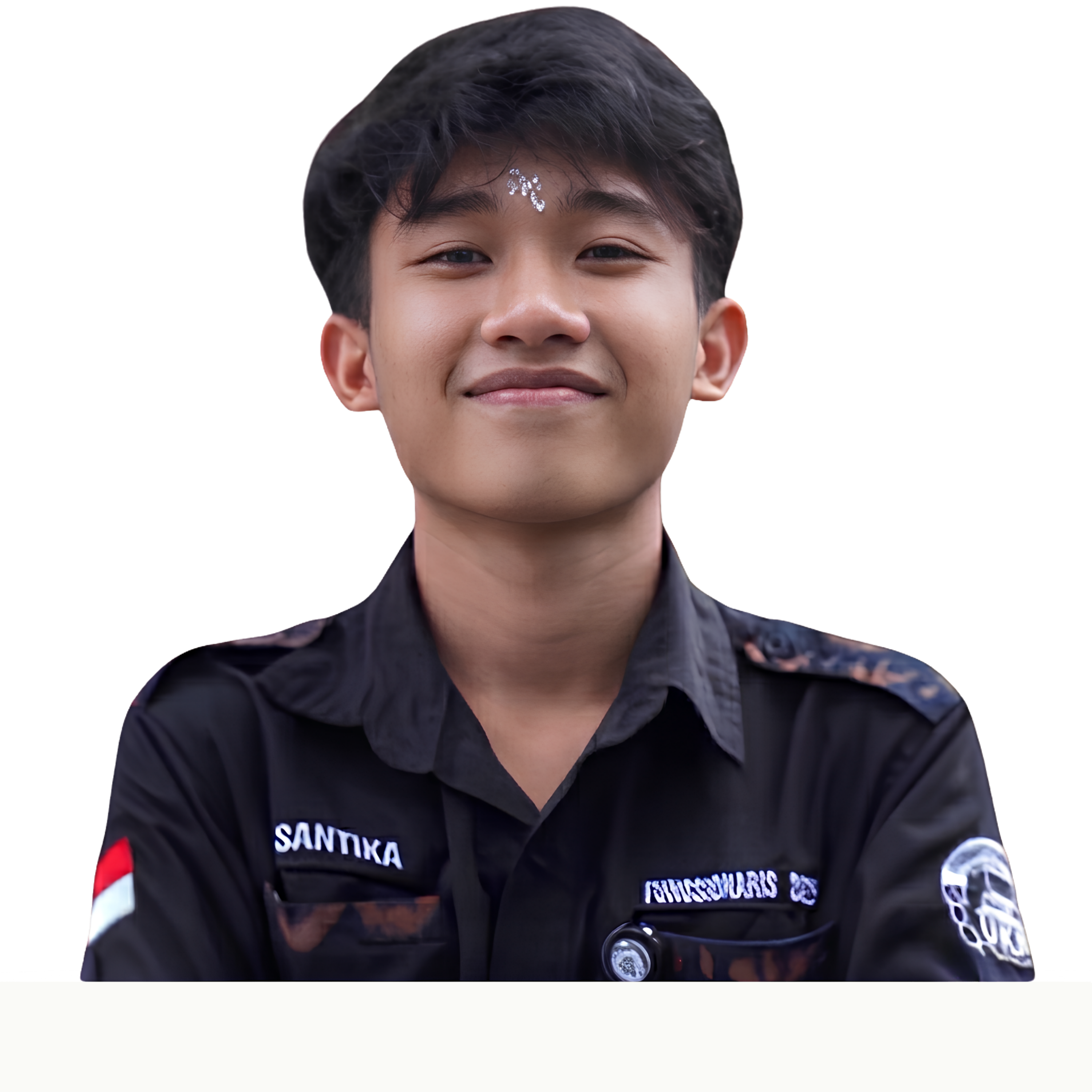 Foto Santika Kumara