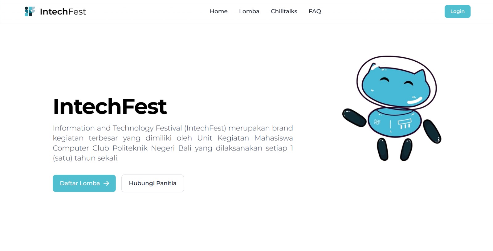 IntechFest